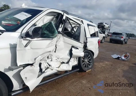 2020 Ford Expedition Limited z USA, uszkodzony, nr VIN 1FMJU1KT6LEA94197